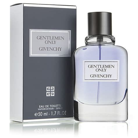 Givenchy Gentlemen Only Eau de Toilette 100ml 